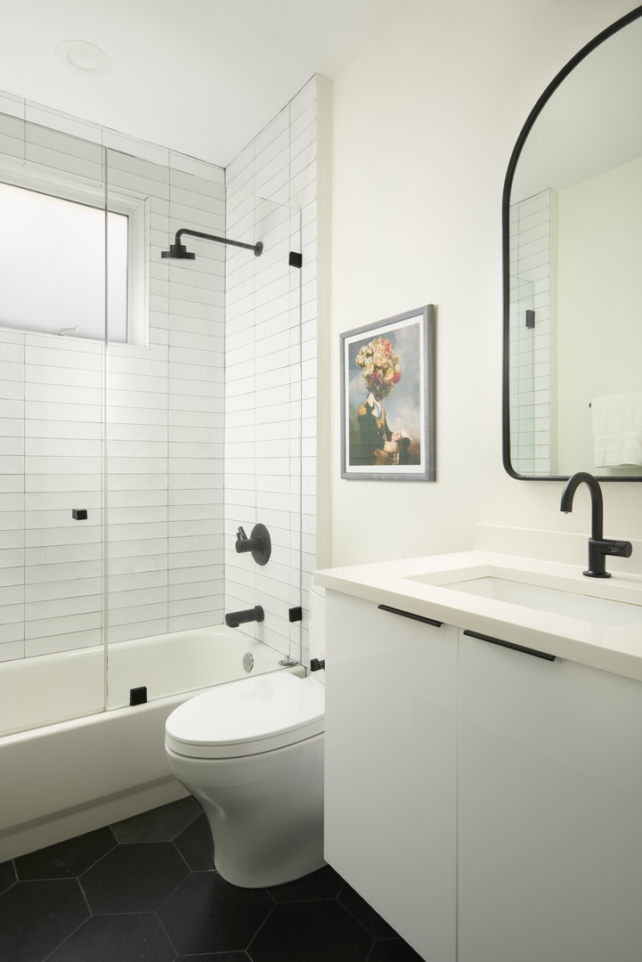 1020 W Armitage Avenue Unit: 3A