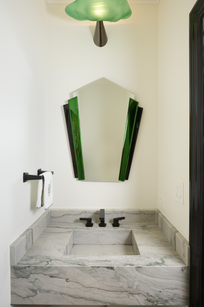 1020 W Armitage Avenue Unit: 3A