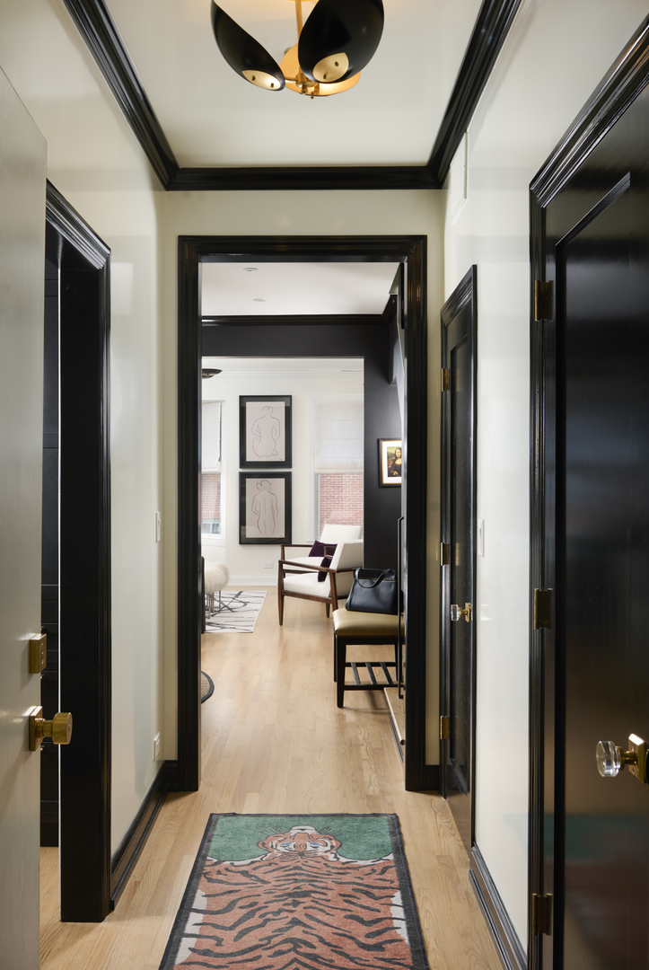 1020 W Armitage Avenue Unit: 3A