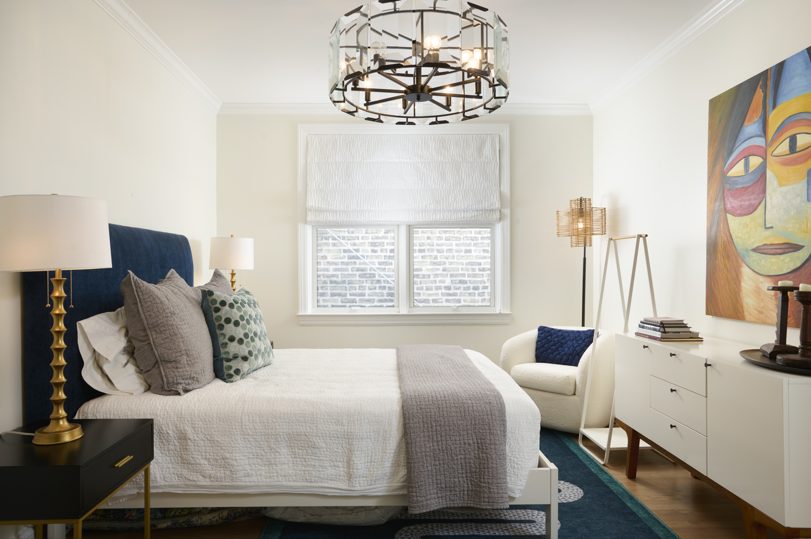 1020 W Armitage Avenue Unit: 3A