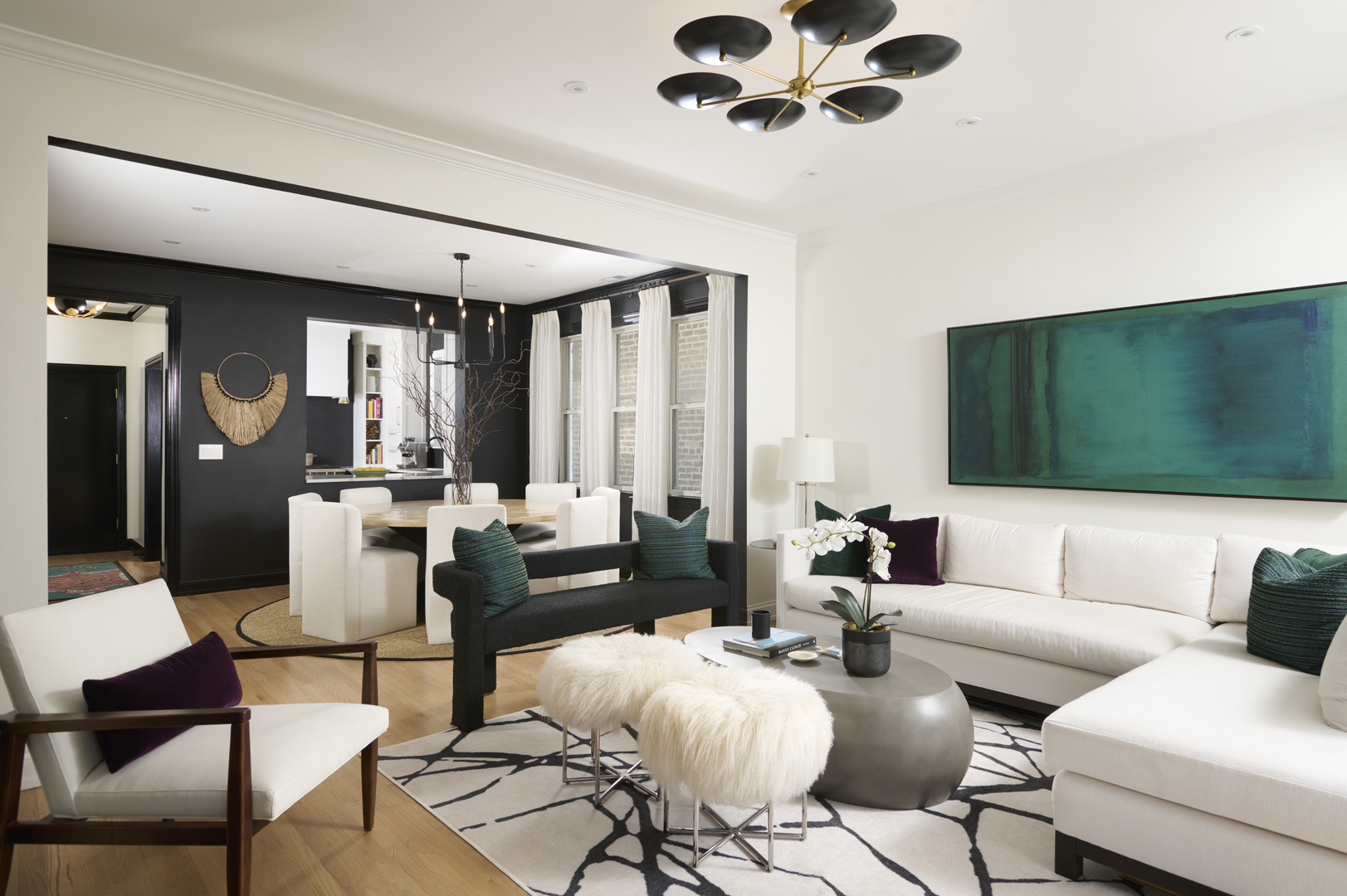 1020 W Armitage Avenue Unit: 3A