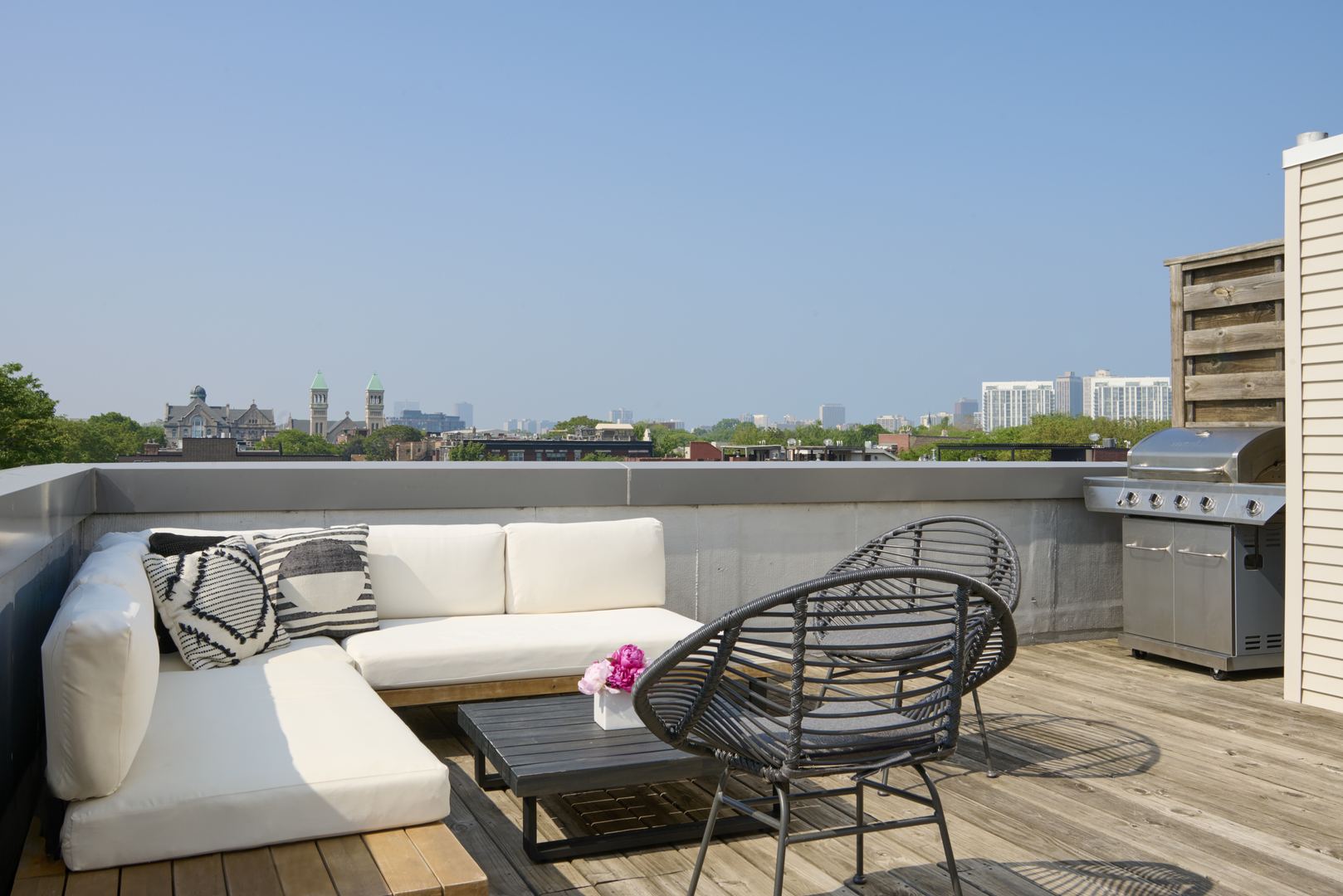 1020 W Armitage Avenue Unit: 3A