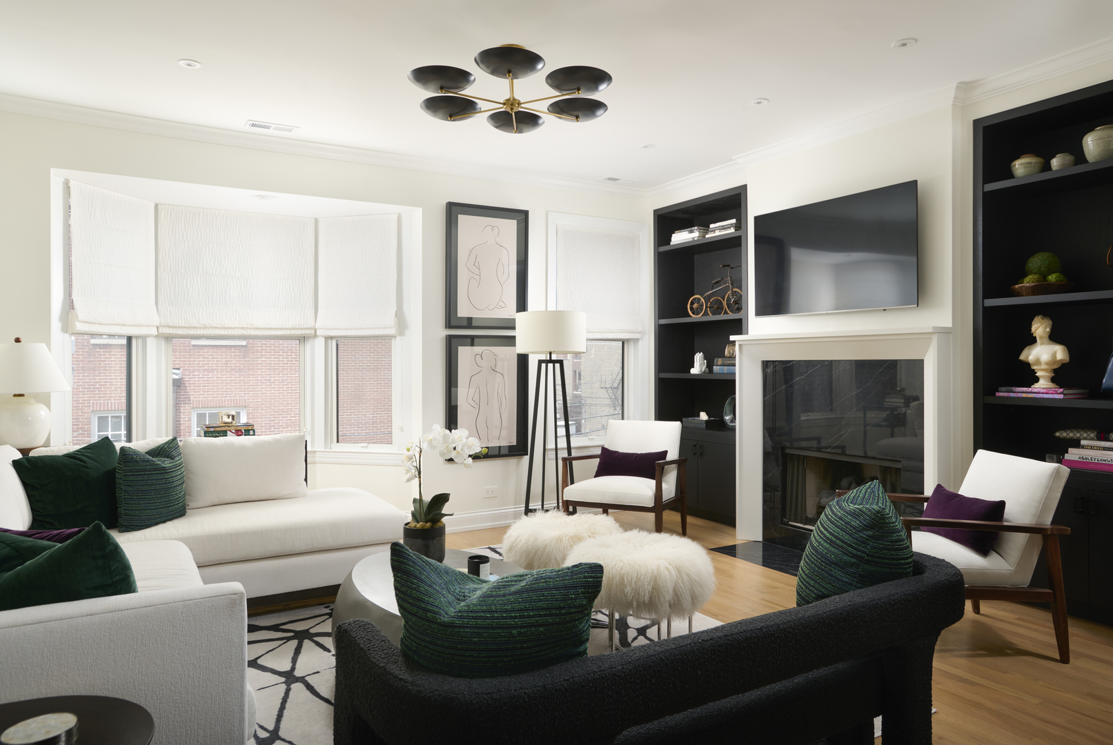 1020 W Armitage Avenue Unit: 3A