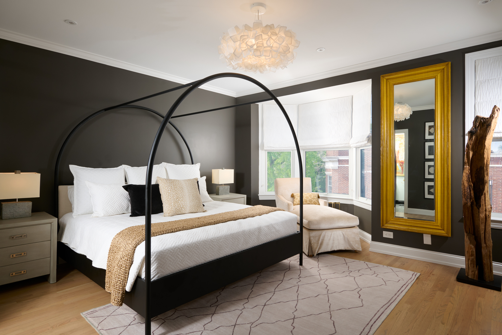 1020 W Armitage Avenue Unit: 3A