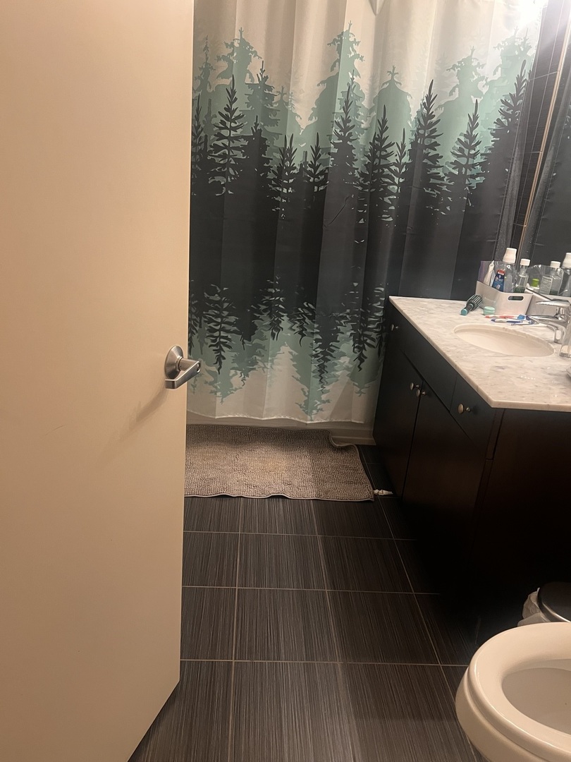 235 W Van Buren Street Unit: 3810