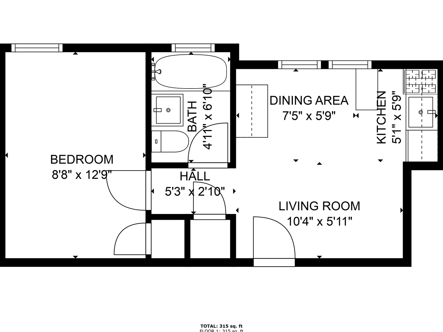 2959 N Damen Avenue Unit: 3B