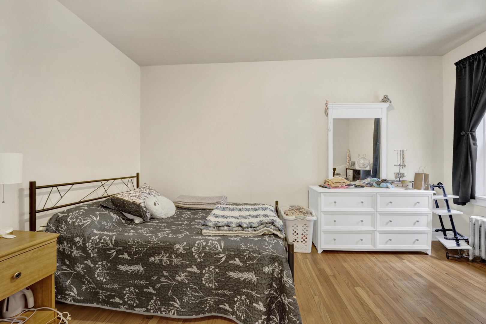 2959 N Damen Avenue Unit: 3B