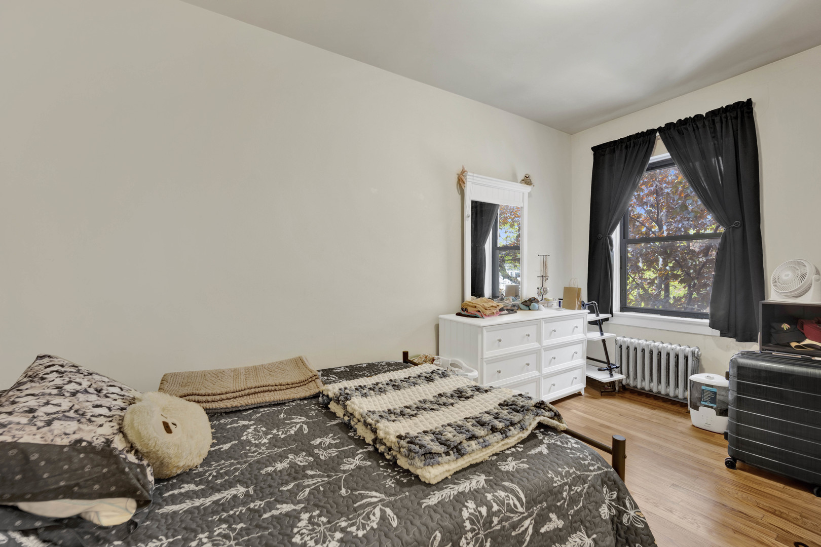 2959 N Damen Avenue Unit: 3B