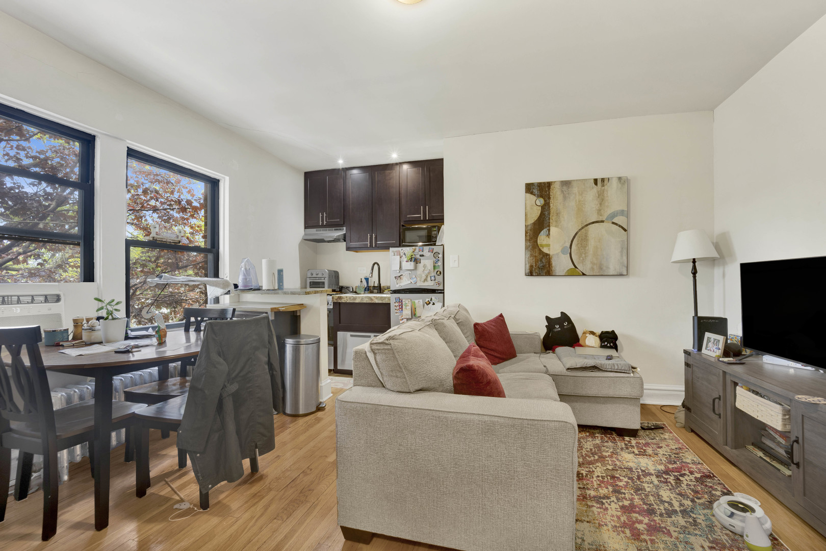 2959 N Damen Avenue Unit: 3B