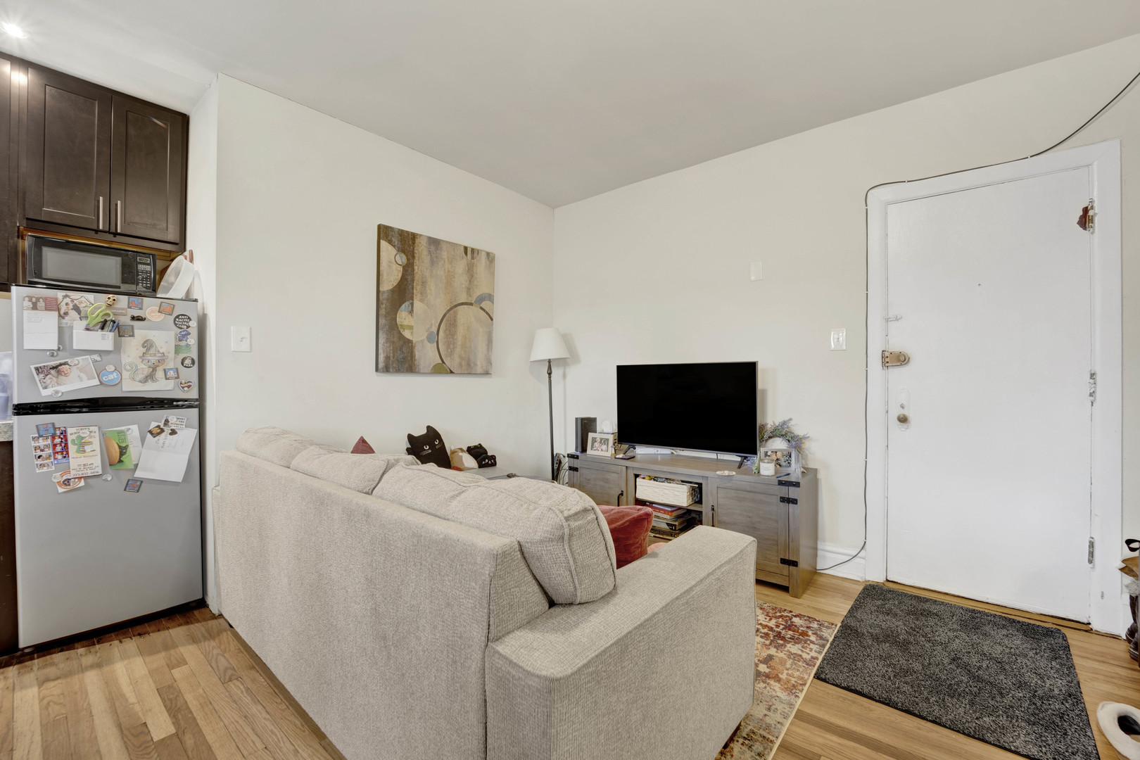 2959 N Damen Avenue Unit: 3B