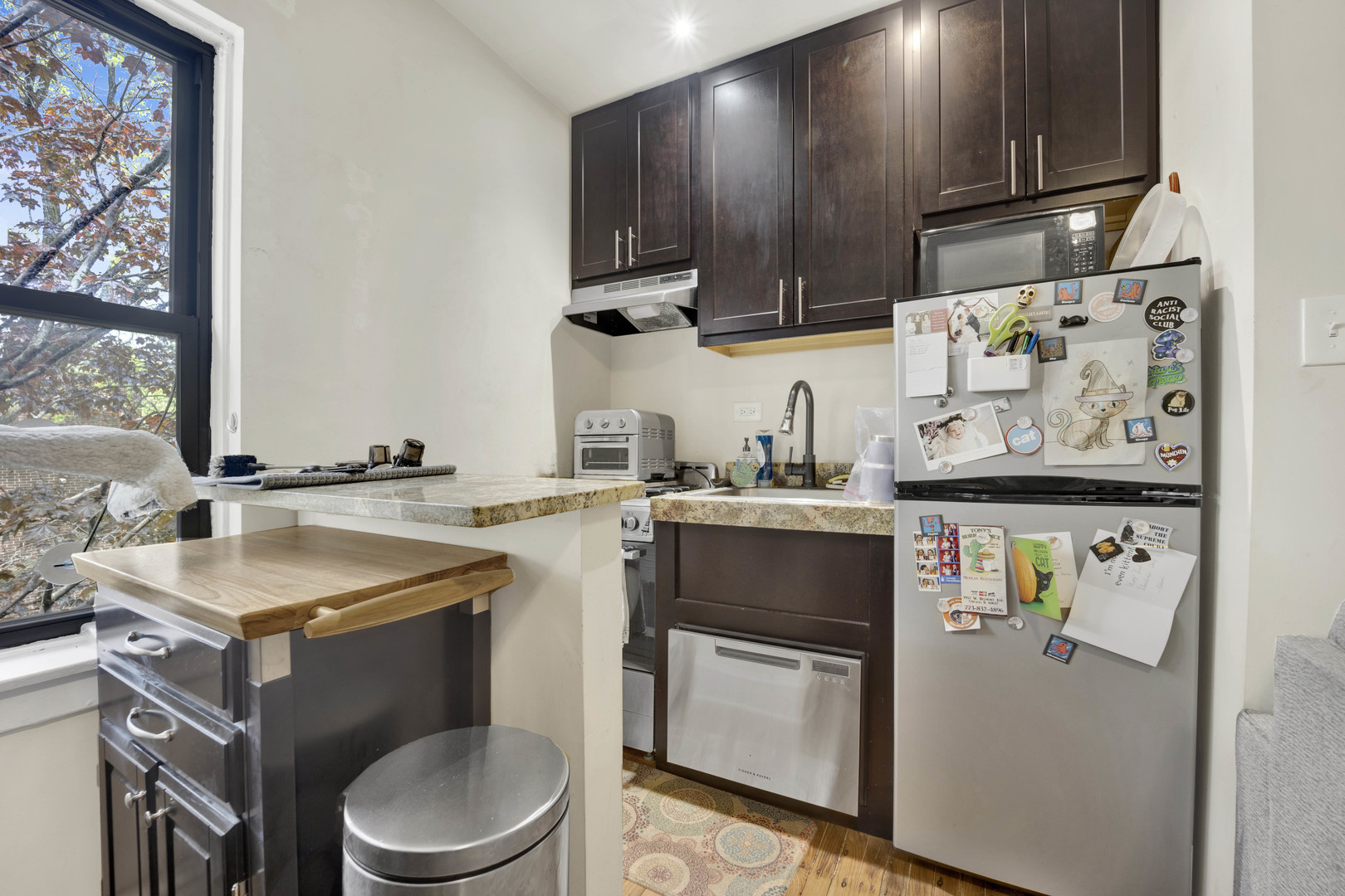 2959 N Damen Avenue Unit: 3B