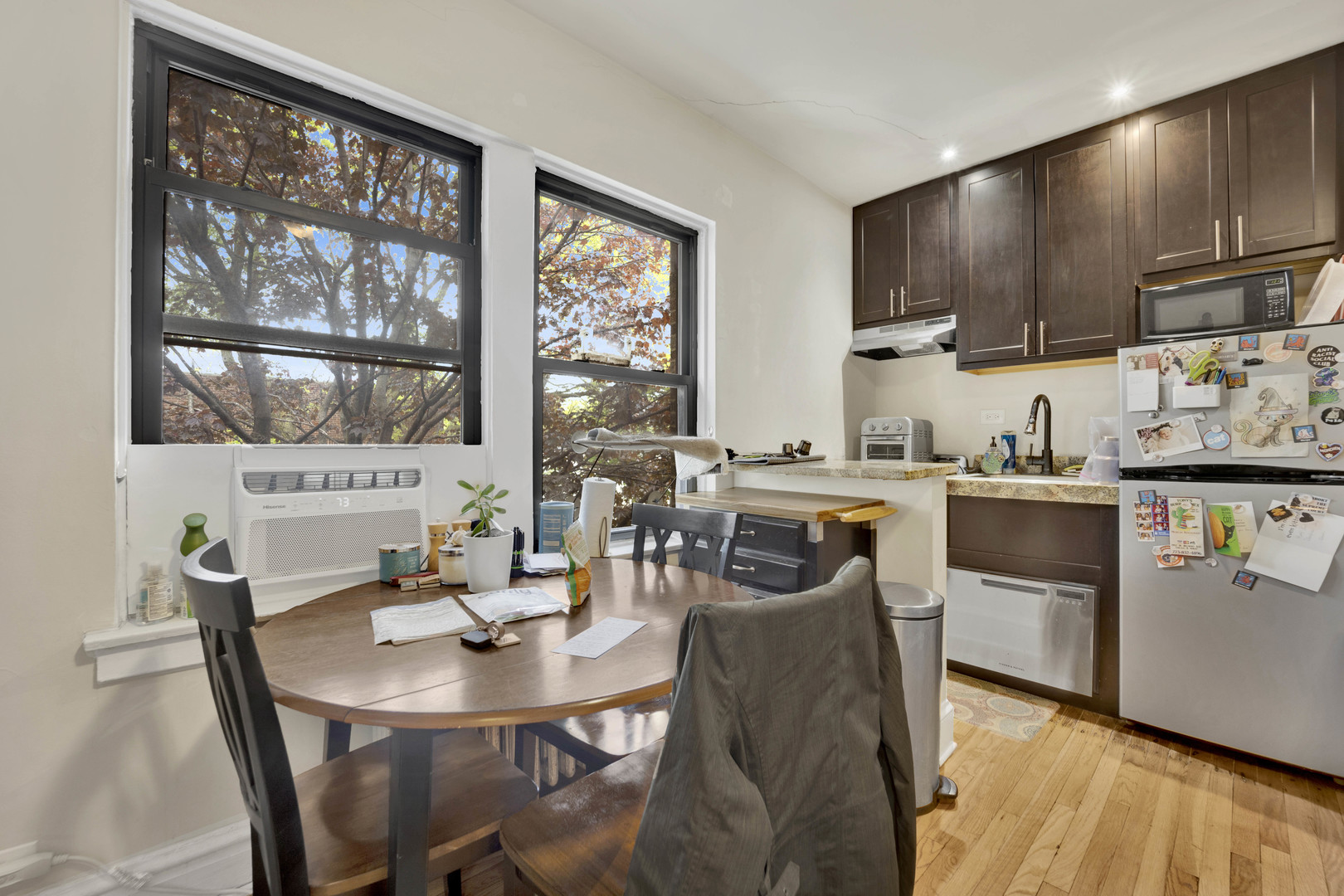 2959 N Damen Avenue Unit: 3B