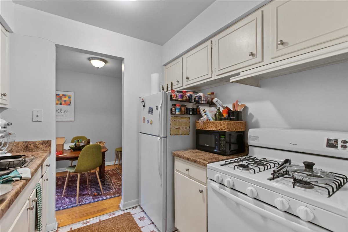 541 W OAKDALE Avenue Unit: 309