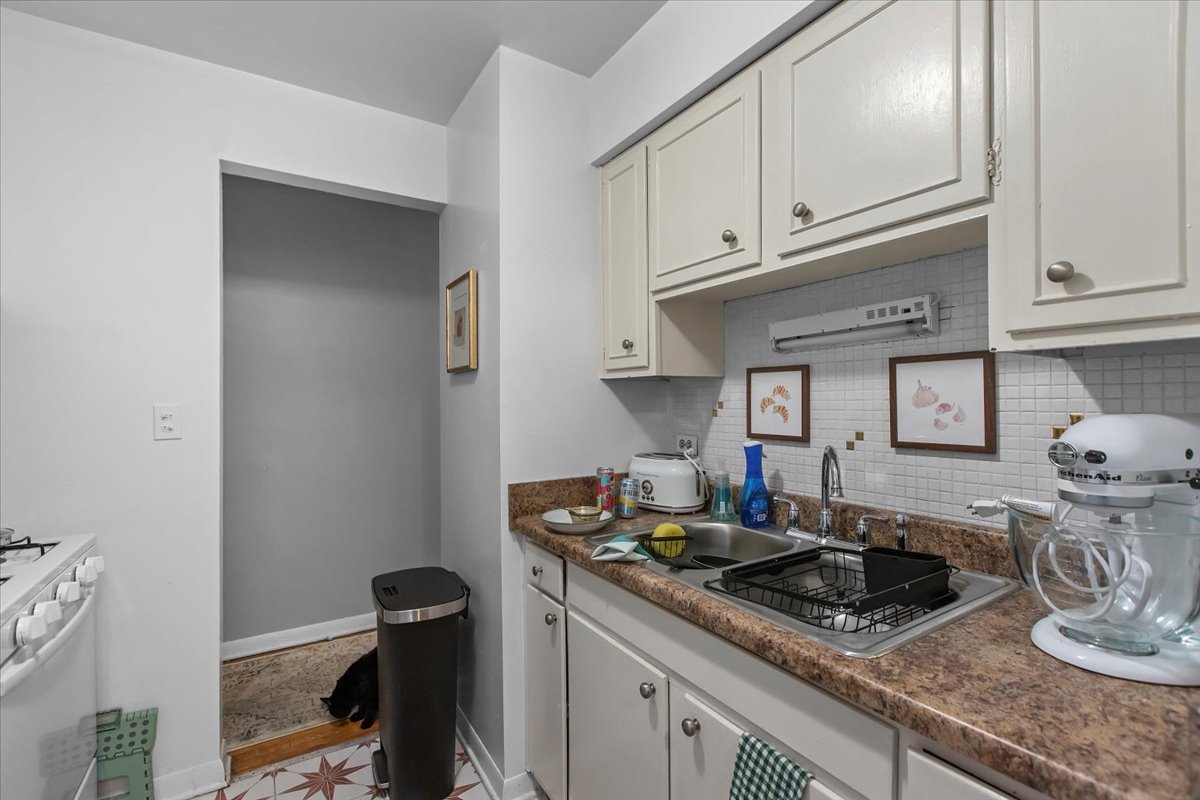 541 W OAKDALE Avenue Unit: 309