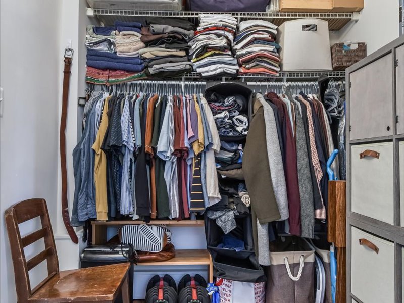 4531 N Ashland Avenue Unit: 111