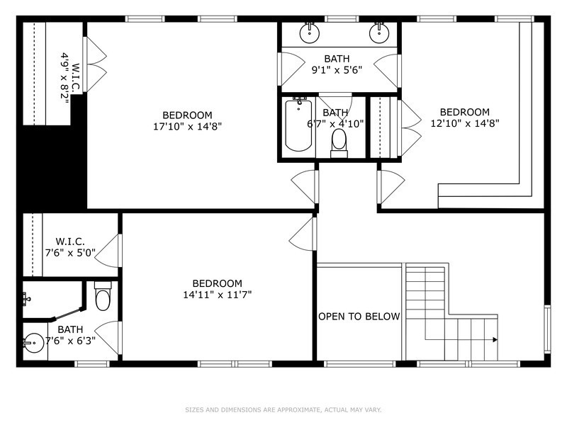 1118 Mount Pleasant Road