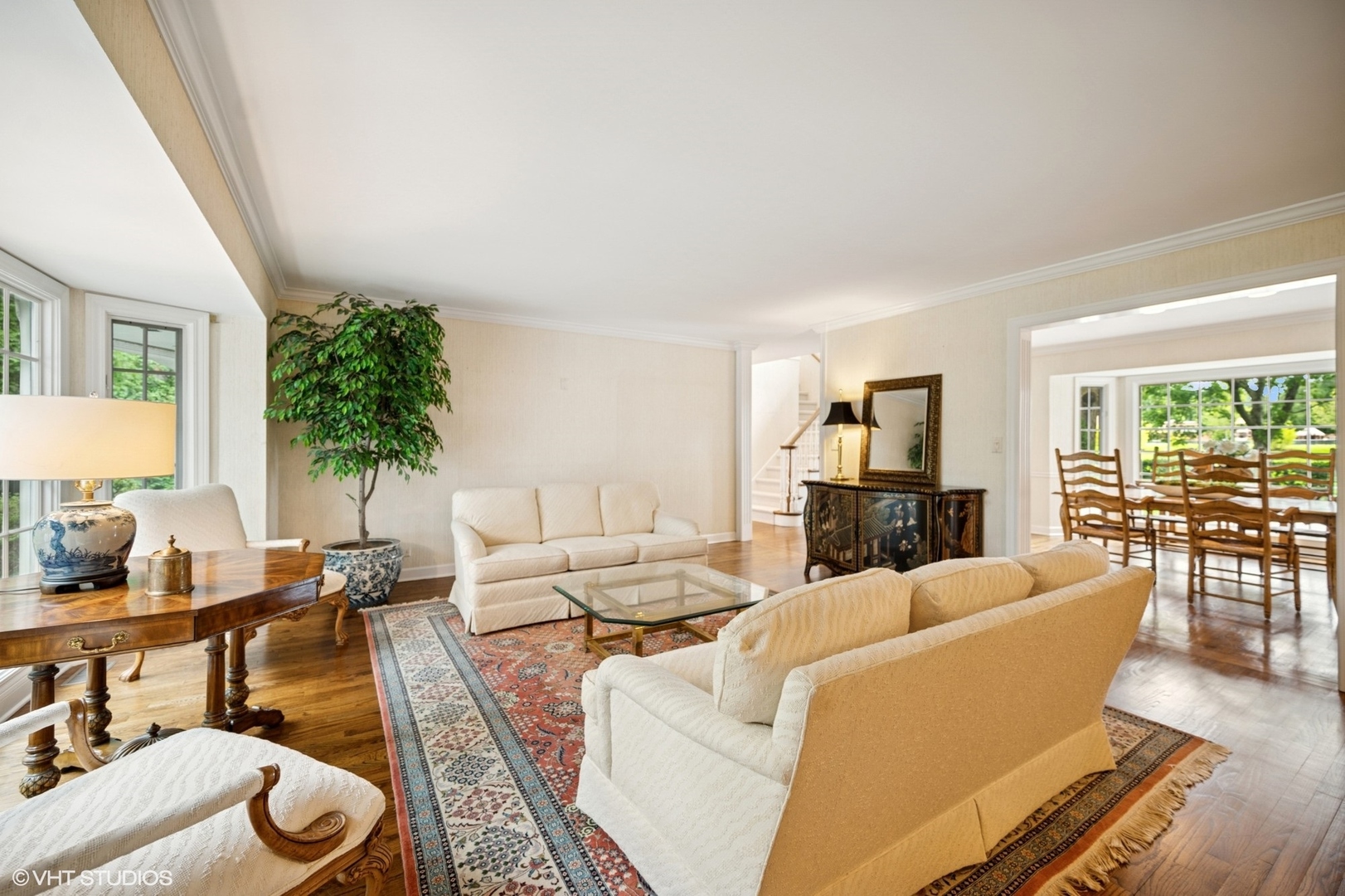 1118 Mount Pleasant Road