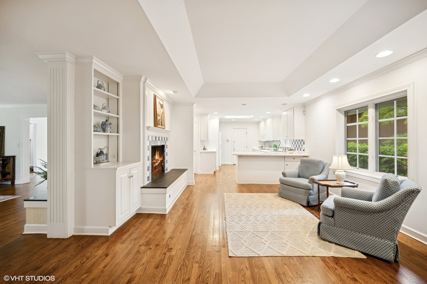 1118 Mount Pleasant Road