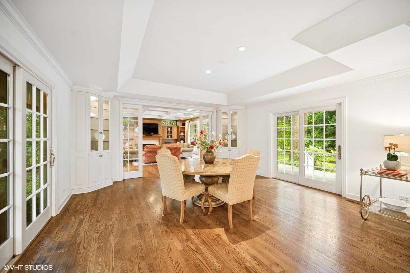 1118 Mount Pleasant Road