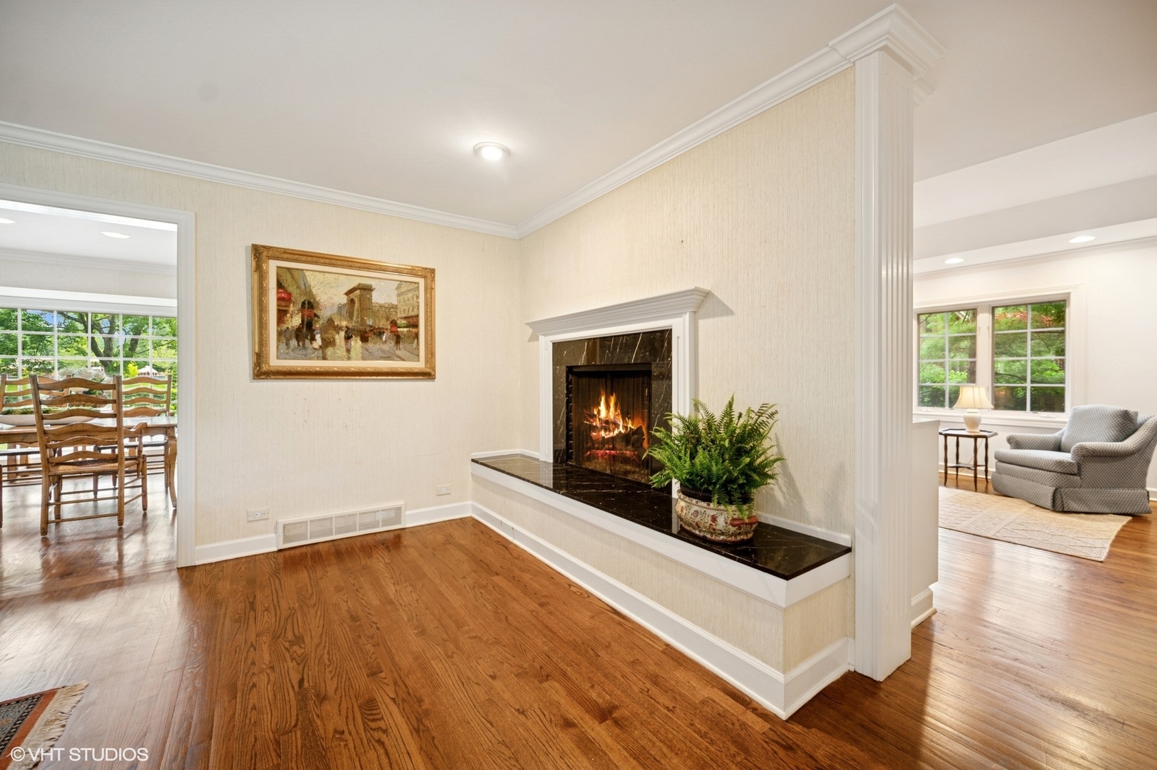 1118 Mount Pleasant Road