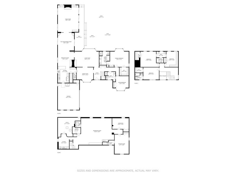 1118 Mount Pleasant Road