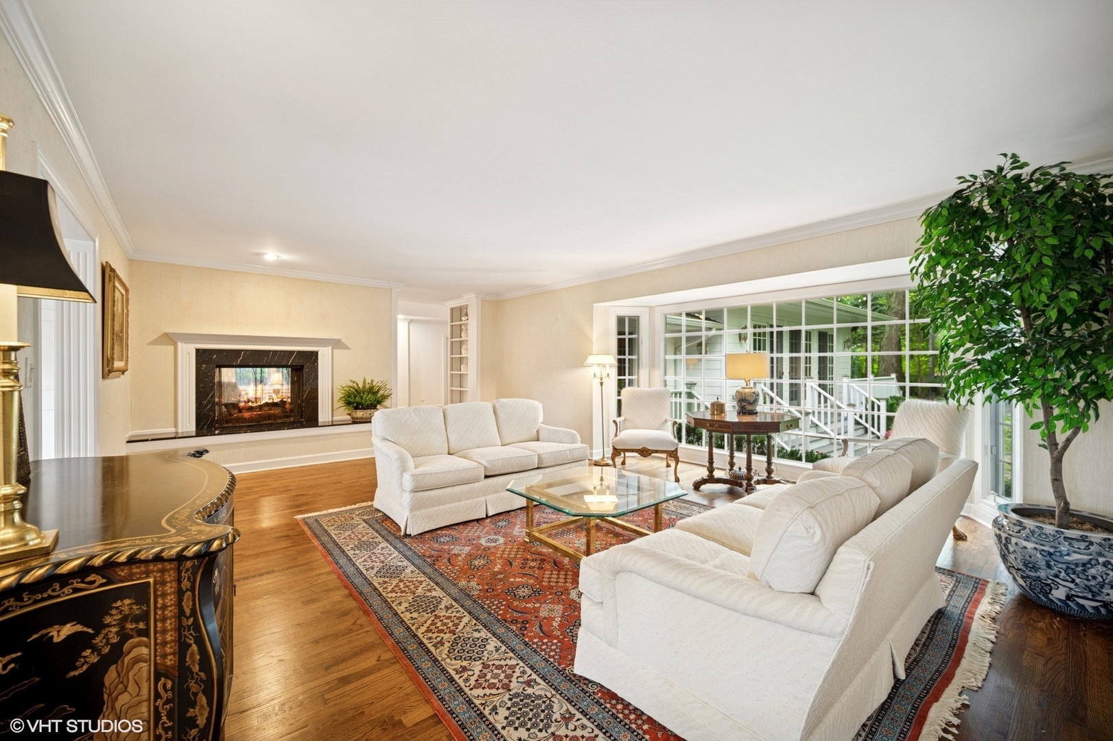 1118 Mount Pleasant Road