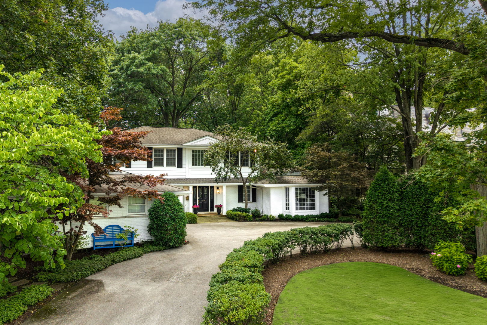 1118 Mount Pleasant Road