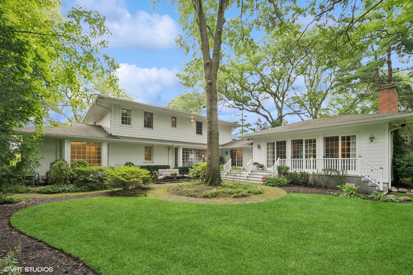 1118 Mount Pleasant Road