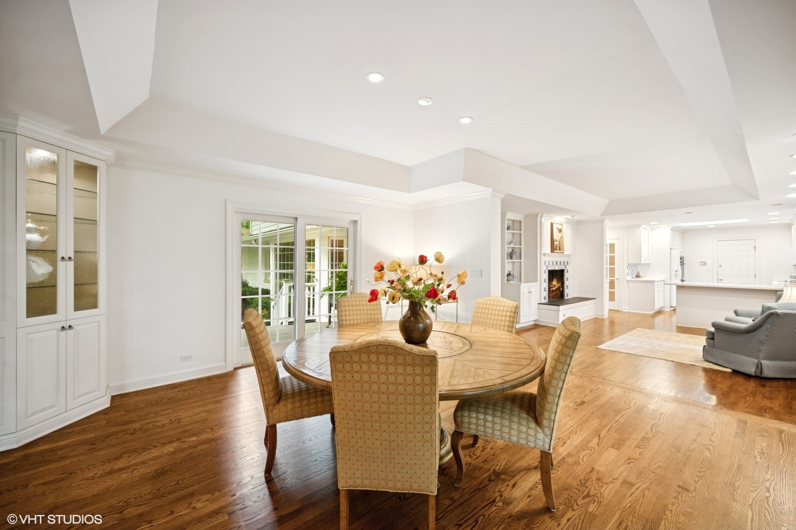 1118 Mount Pleasant Road