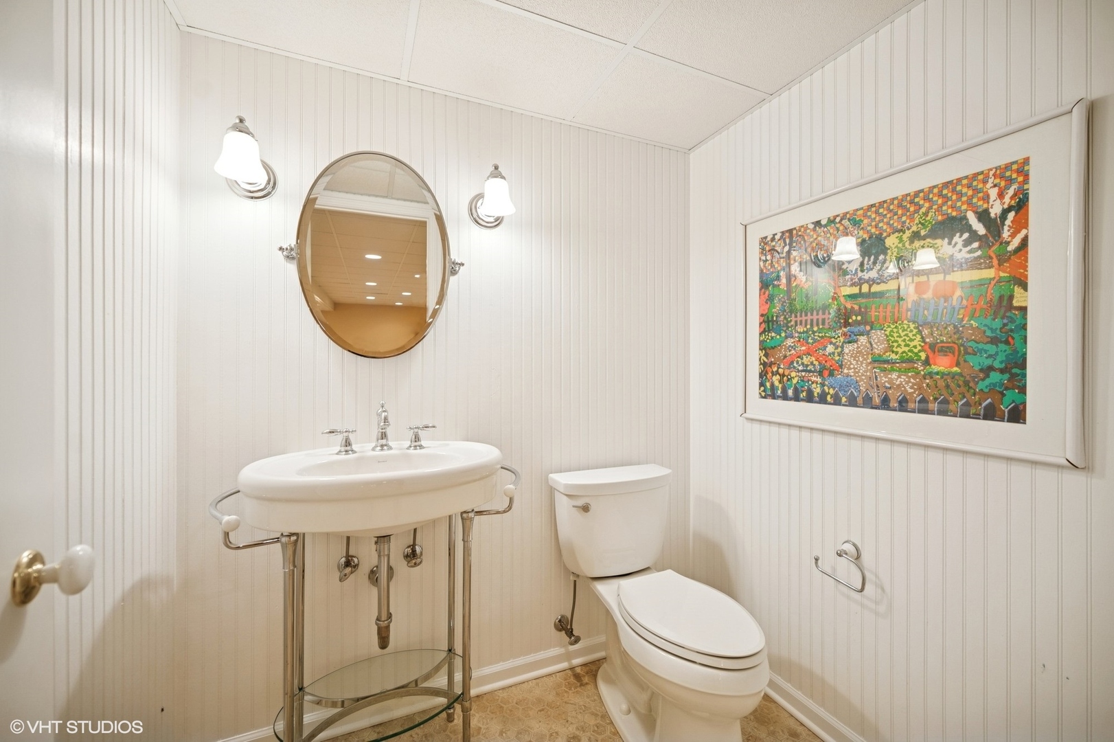 1118 Mount Pleasant Road