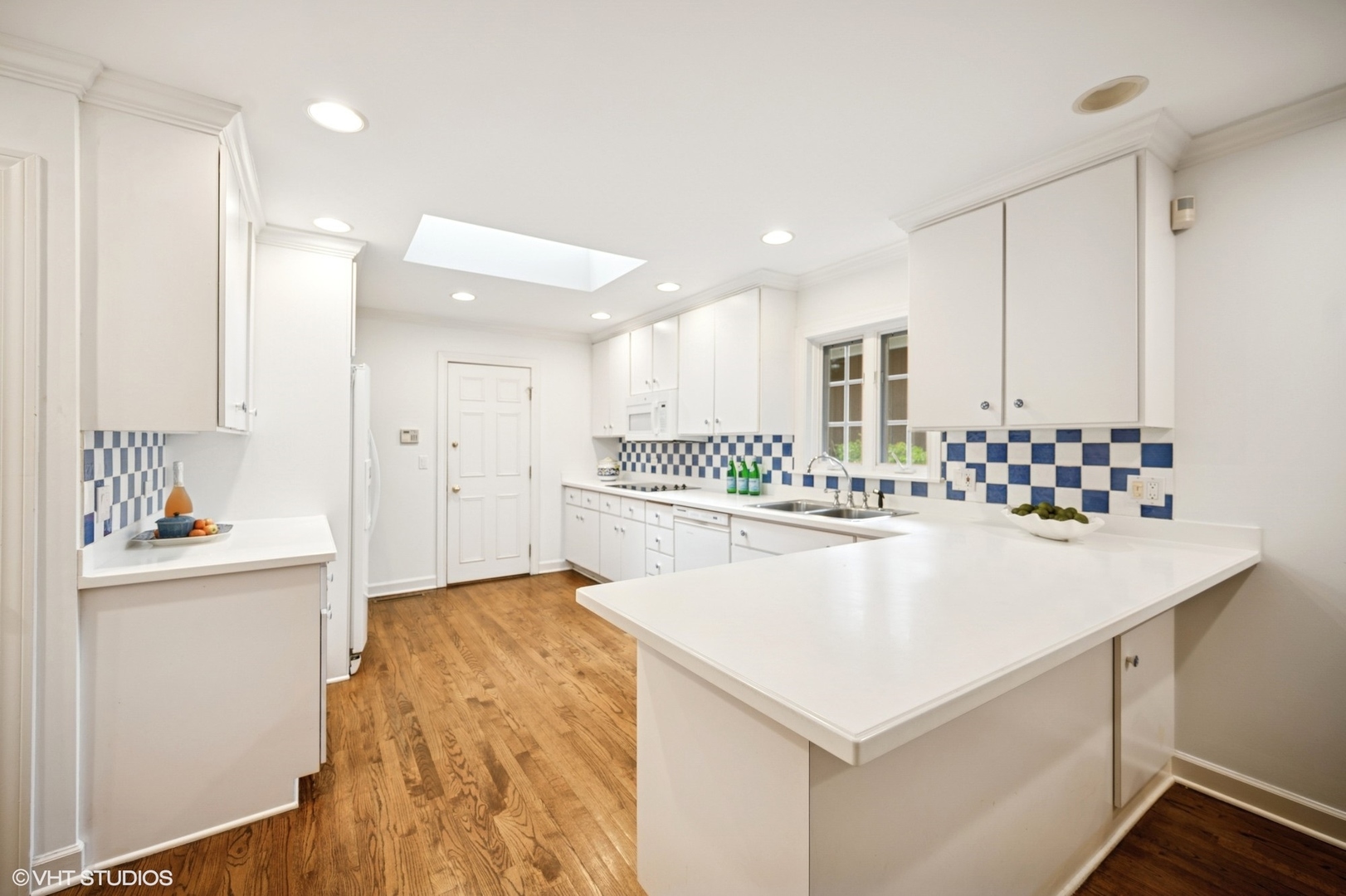 1118 Mount Pleasant Road