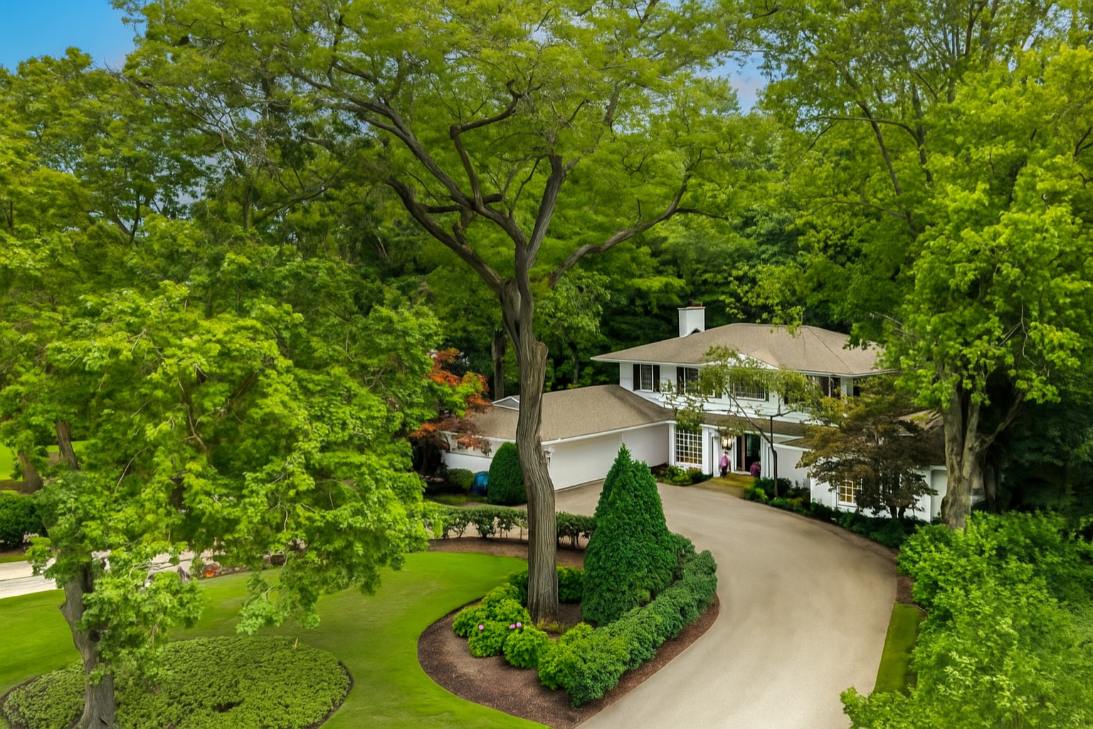 1118 Mount Pleasant Road