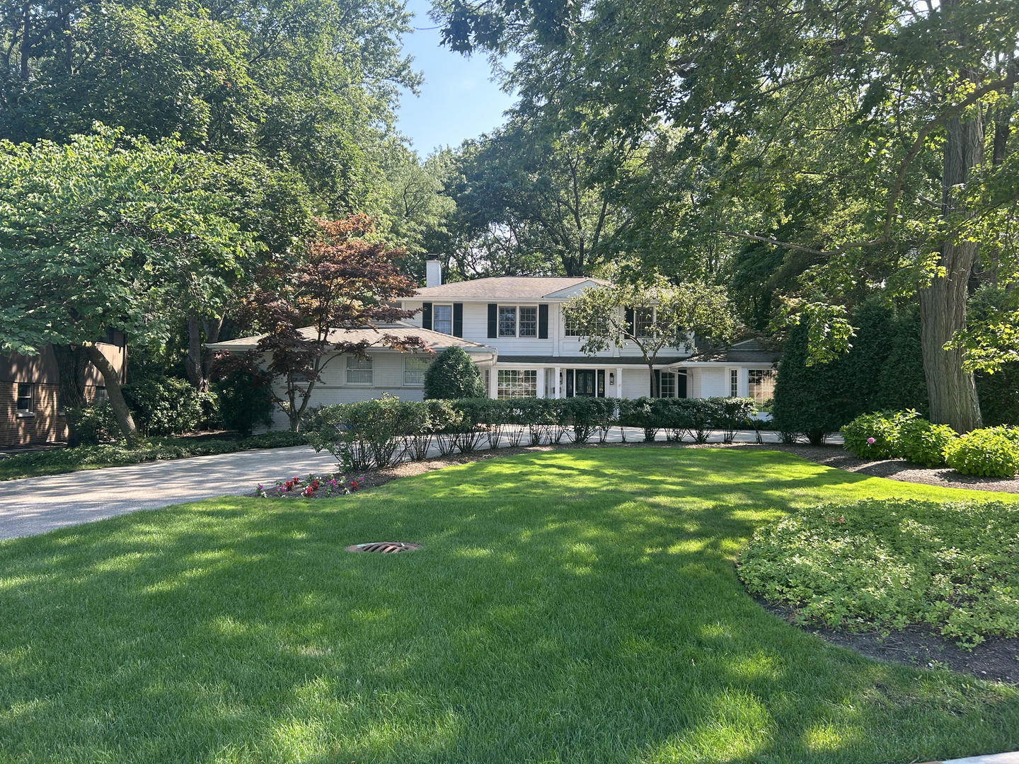 1118 Mount Pleasant Road