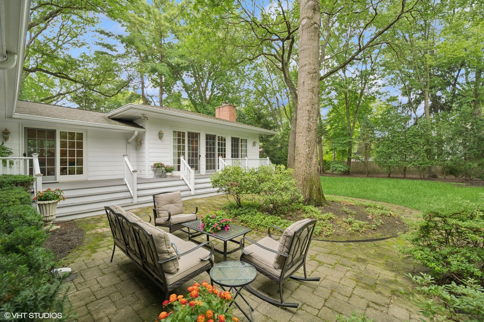 1118 Mount Pleasant Road