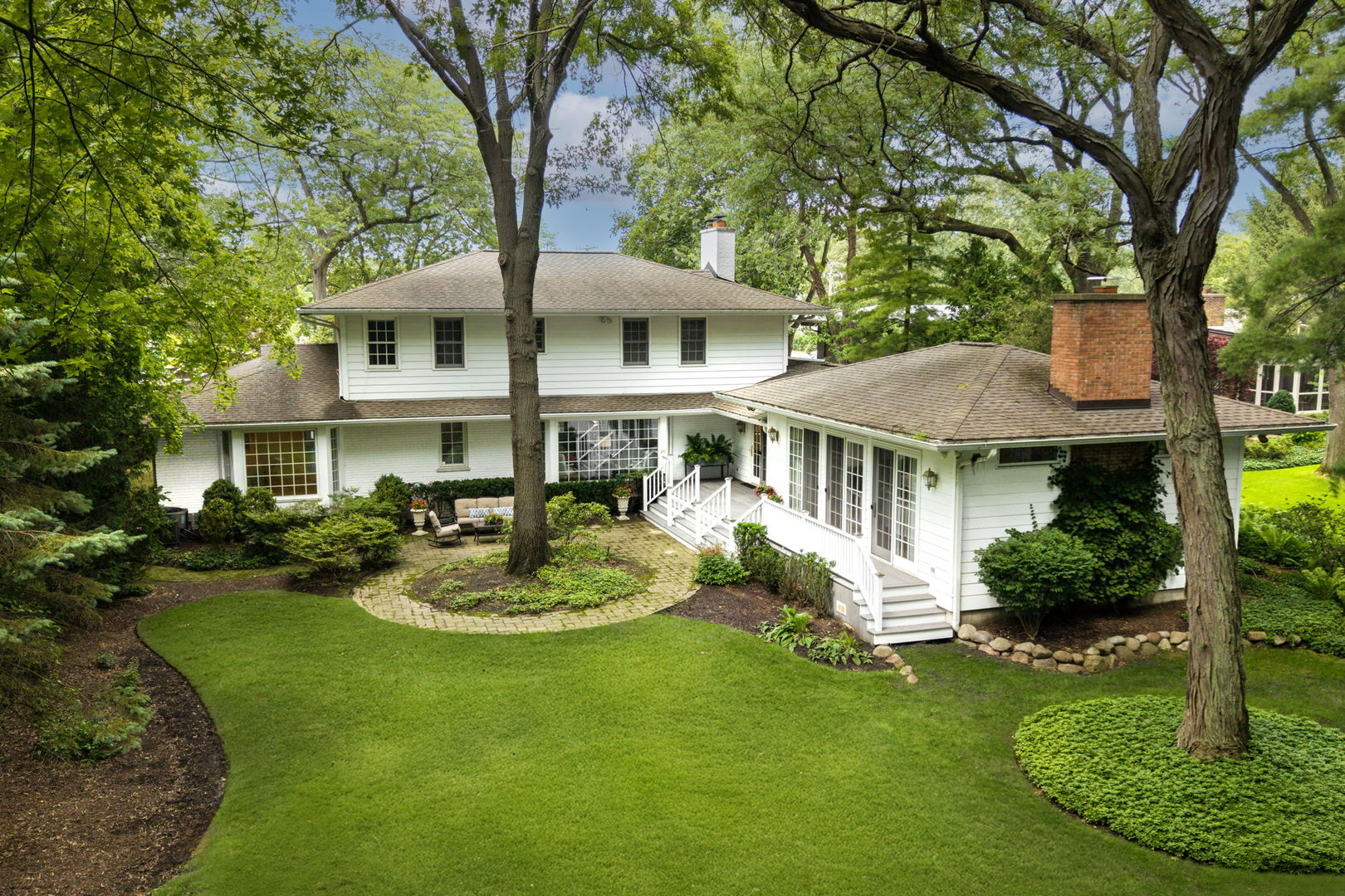 1118 Mount Pleasant Road