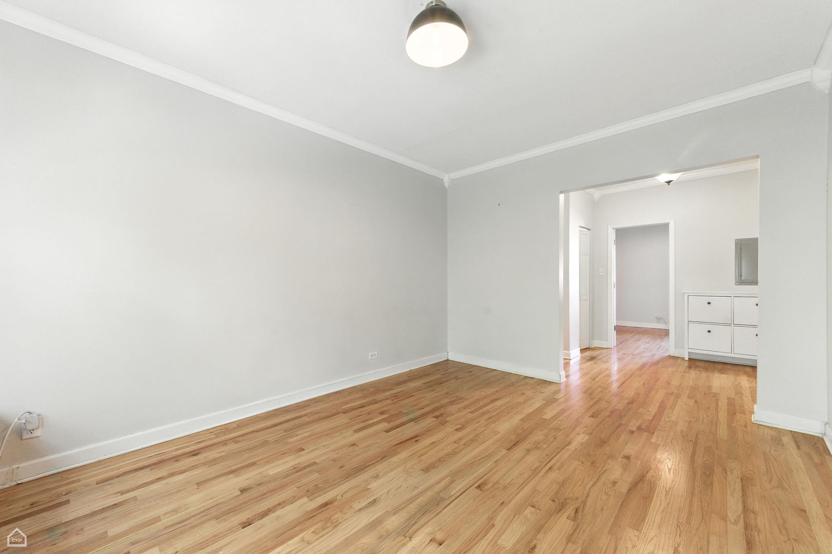 1520 W Belle Plaine Avenue Unit: 2