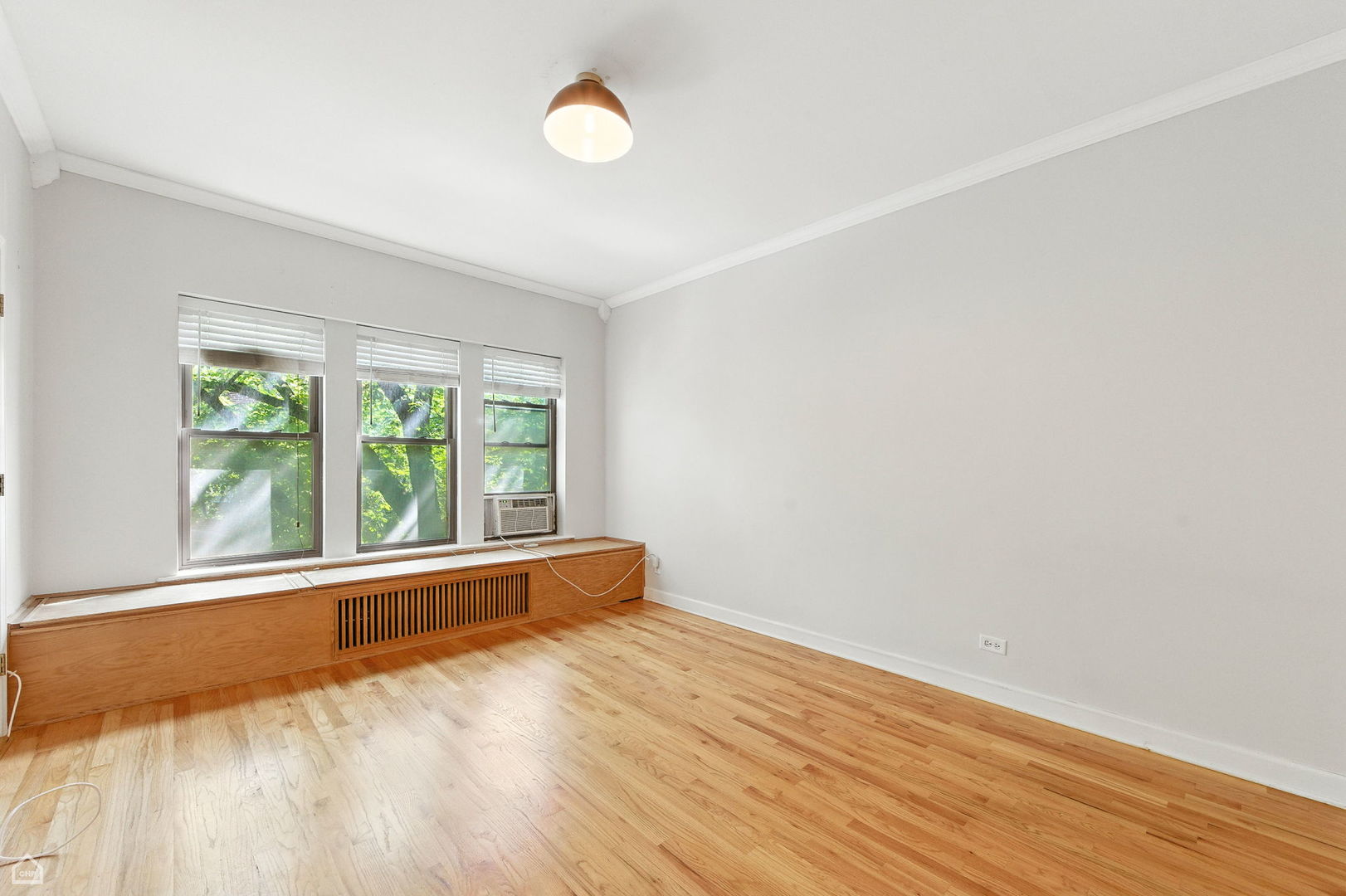 1520 W Belle Plaine Avenue Unit: 2