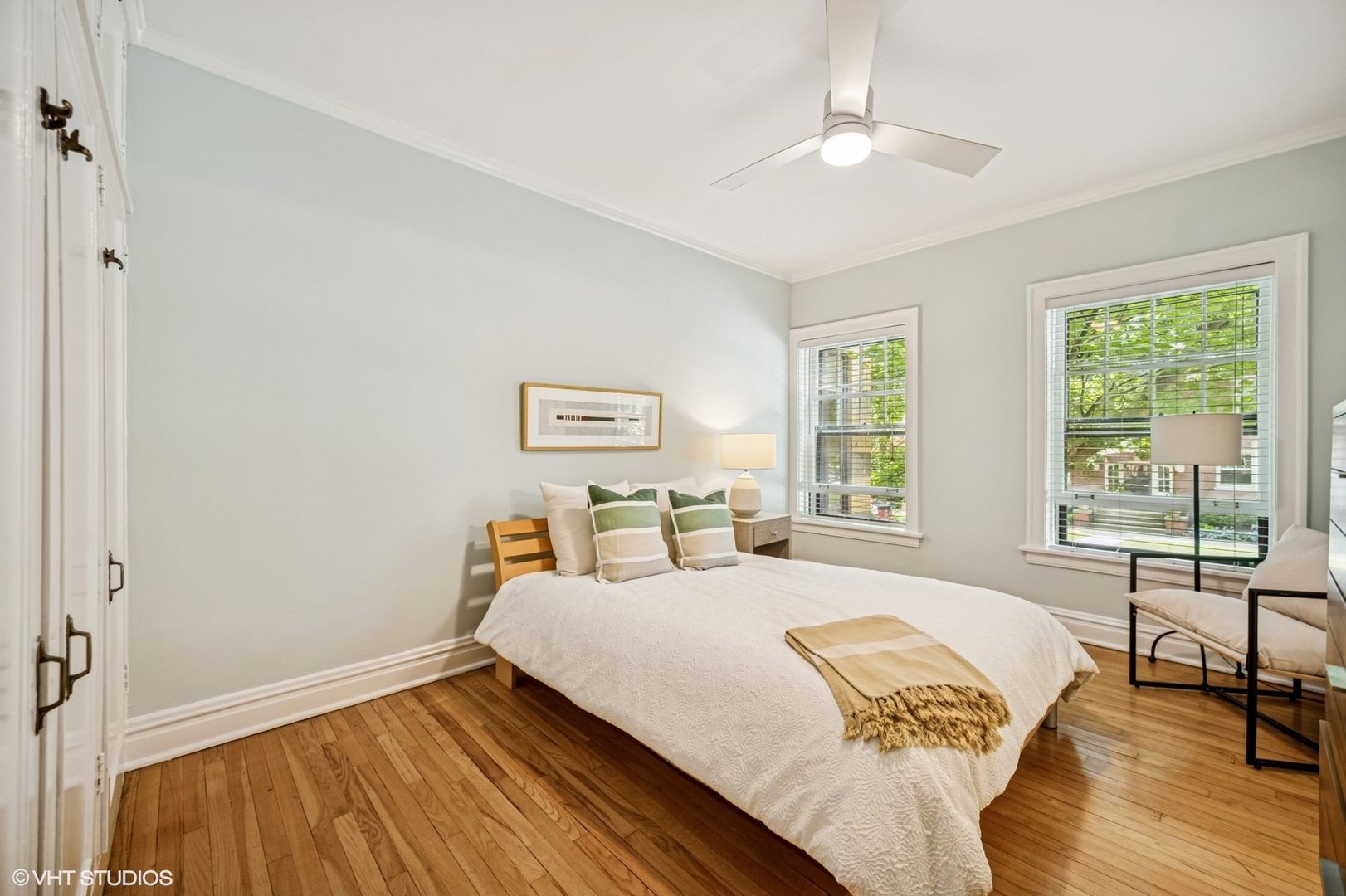 131 Kedzie Street Unit: 1