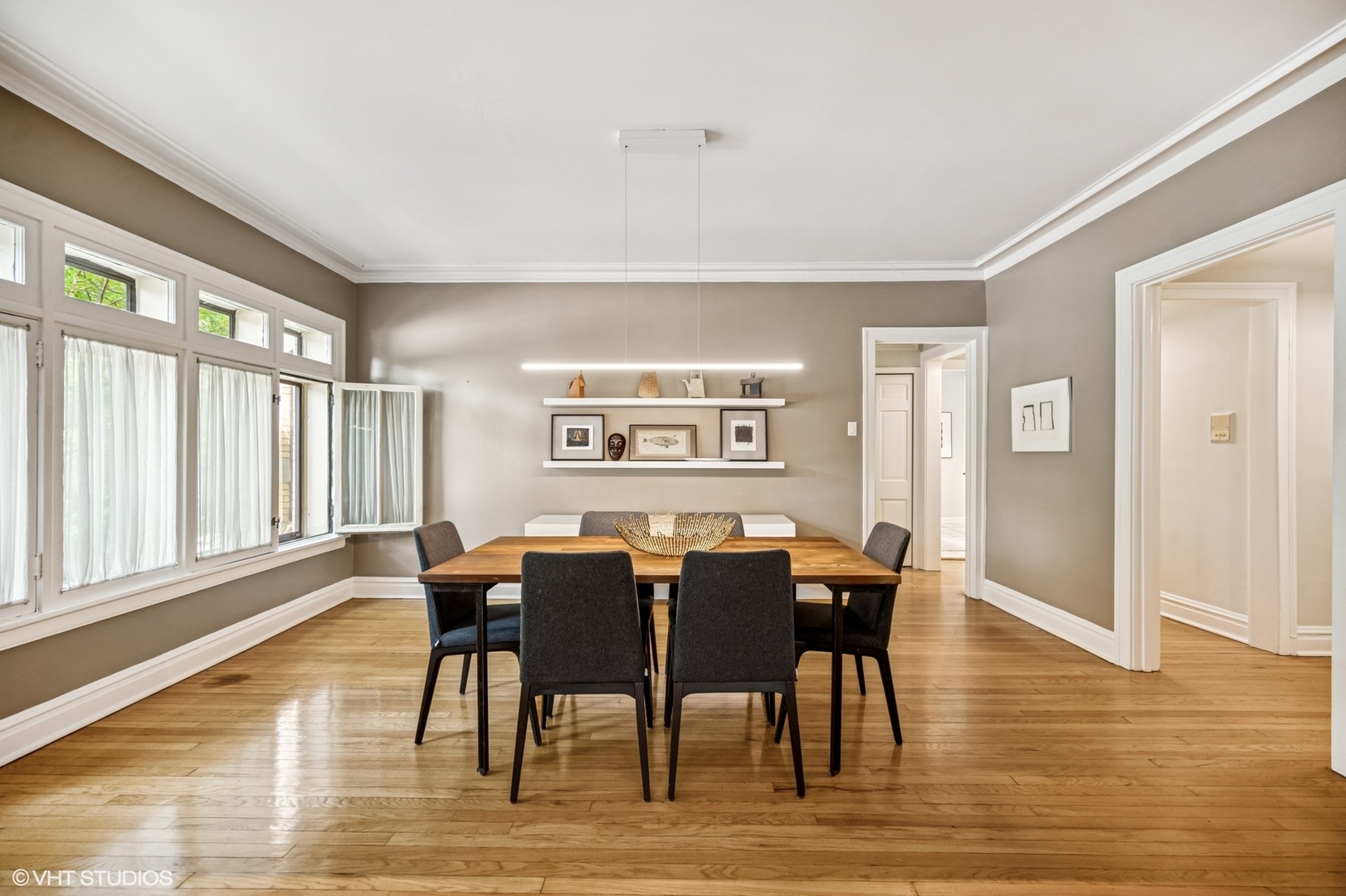 131 Kedzie Street Unit: 1