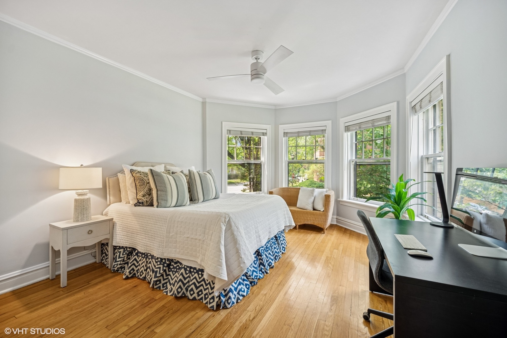 131 Kedzie Street Unit: 1