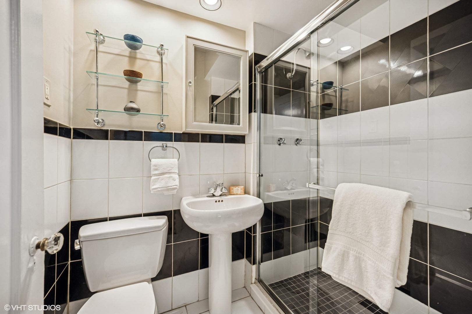 131 Kedzie Street Unit: 1