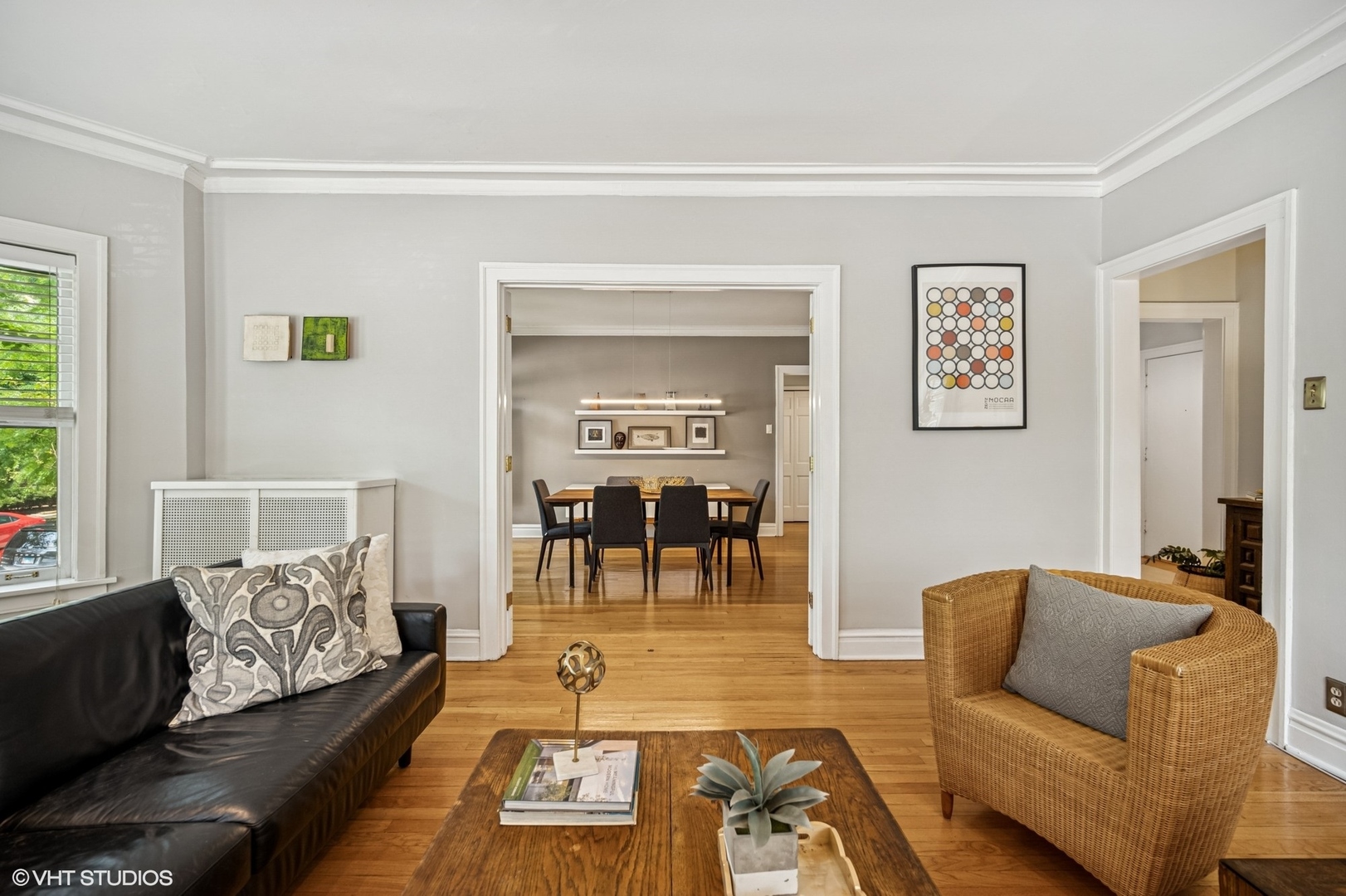 131 Kedzie Street Unit: 1