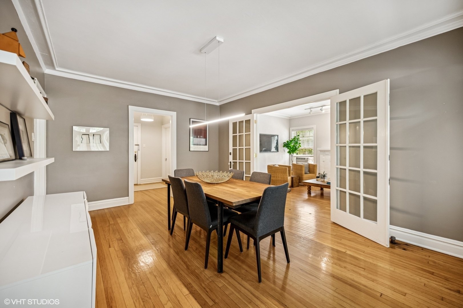 131 Kedzie Street Unit: 1