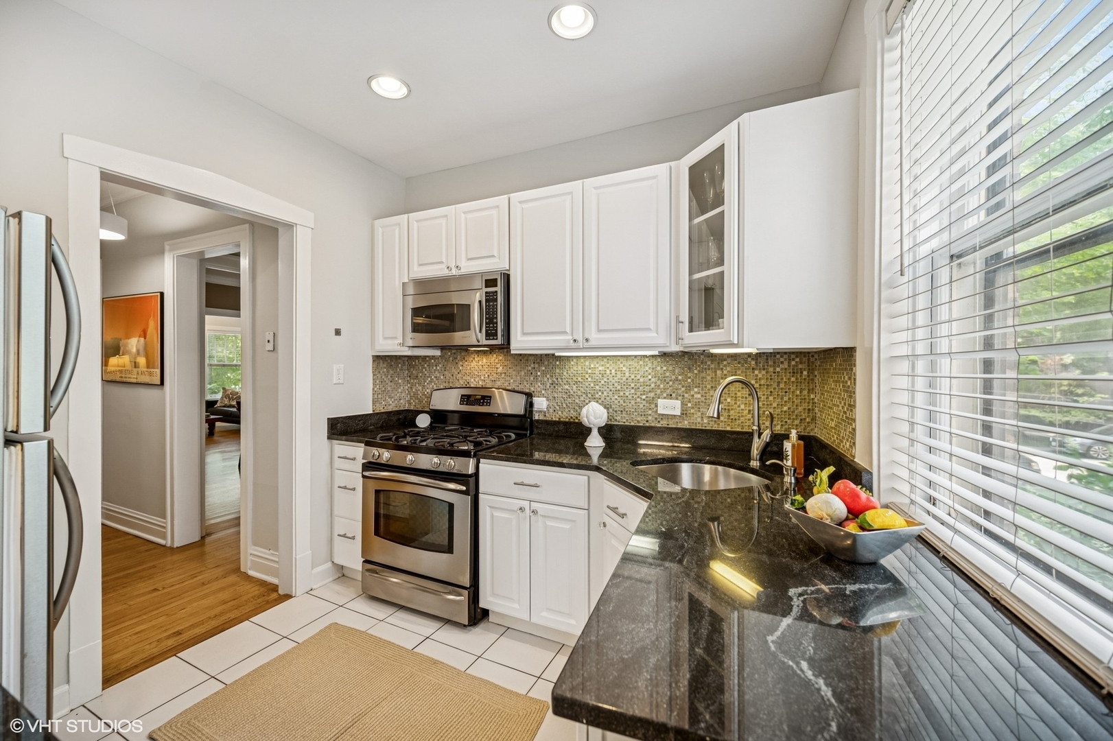 131 Kedzie Street Unit: 1