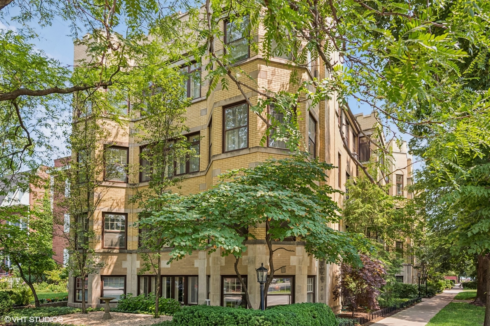 131 Kedzie Street Unit: 1