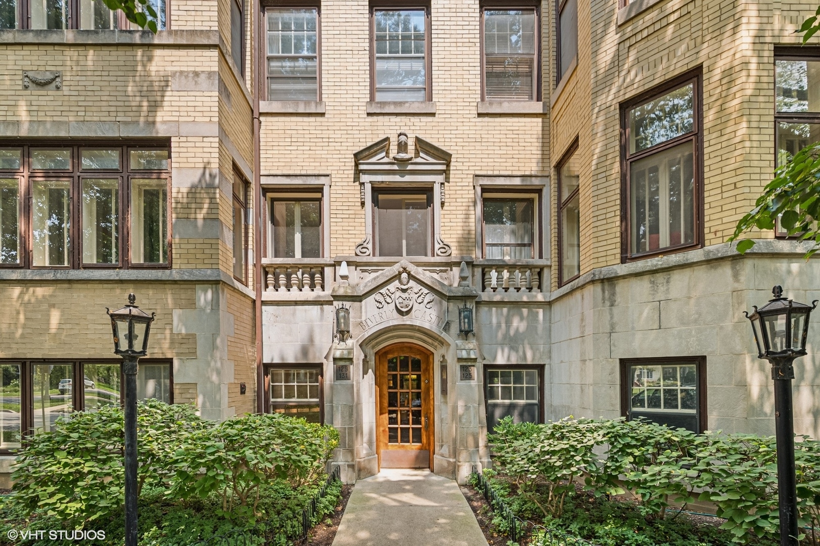 131 Kedzie Street Unit: 1