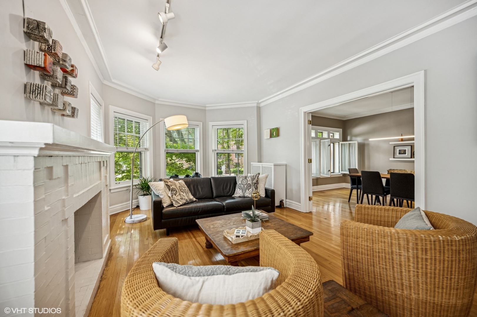 131 Kedzie Street Unit: 1