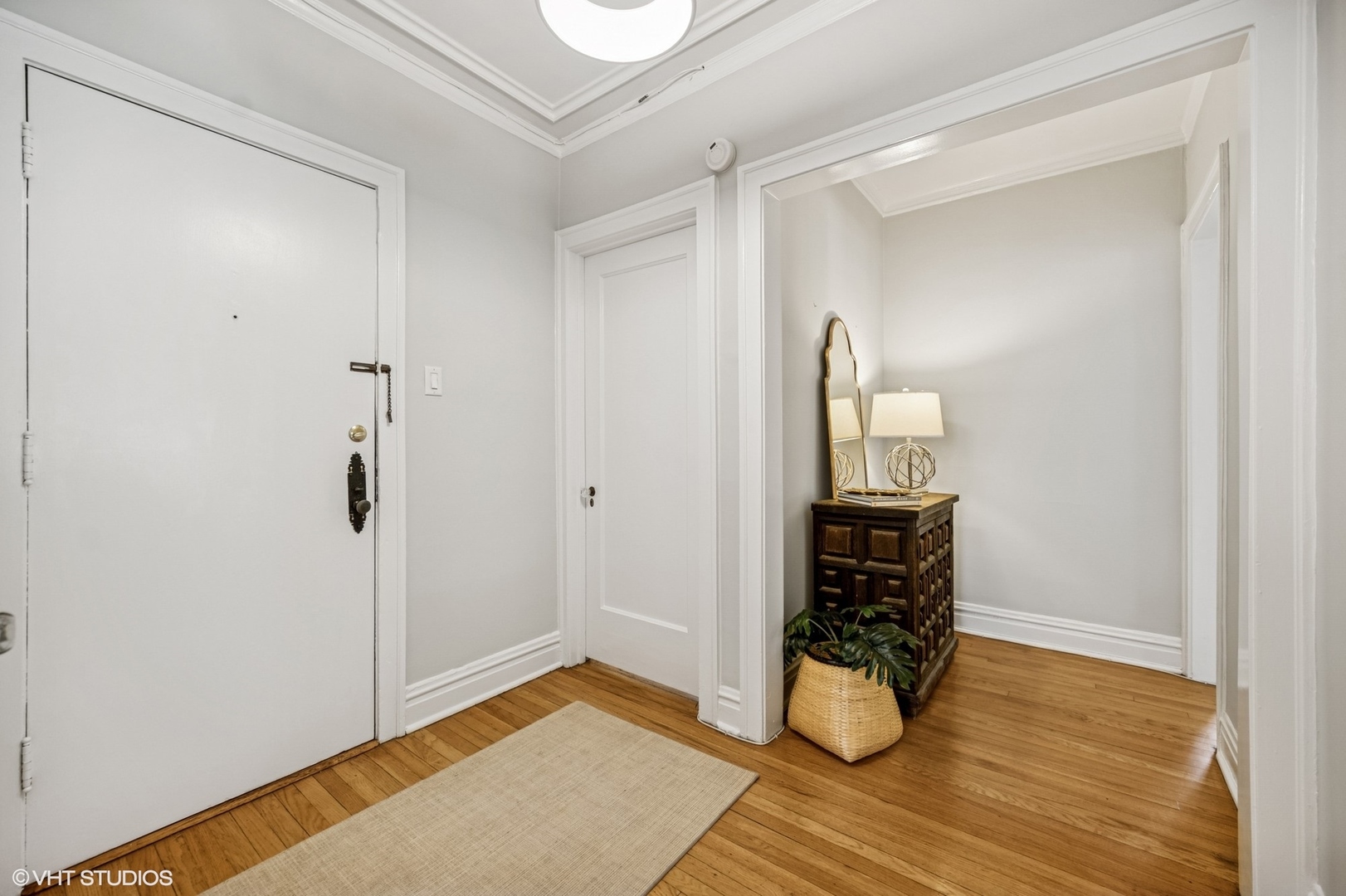 131 Kedzie Street Unit: 1