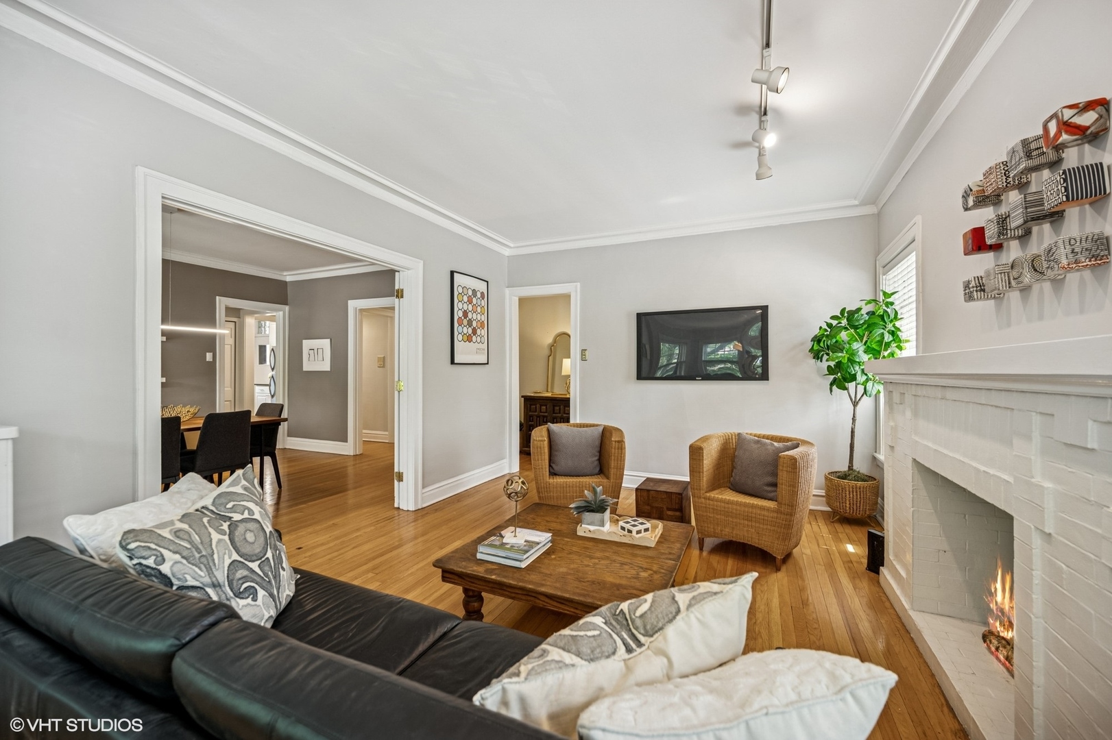 131 Kedzie Street Unit: 1