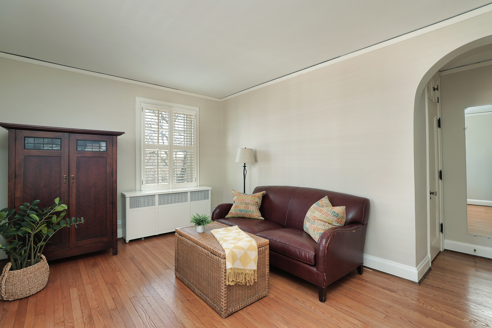 2252 Orrington Avenue